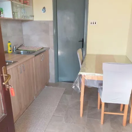 Bogdan Apartman