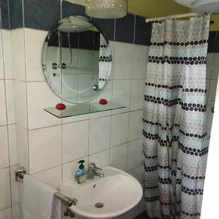 Bogdan Apartman Gasthof