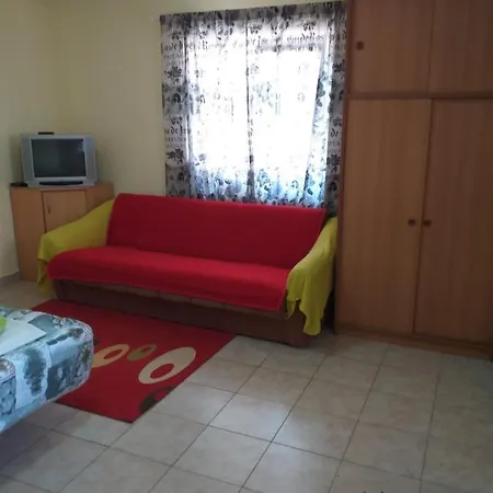 Bogdan Apartman *