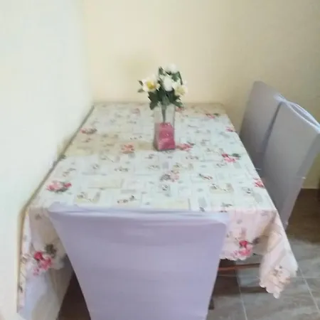 Gasthof Bogdan Apartman Malinska