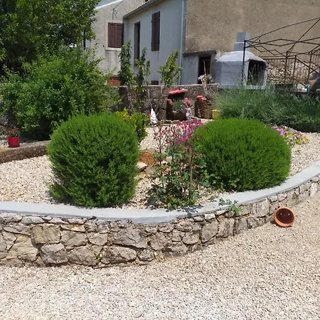 Bogdan Apartman Gasthof Malinska