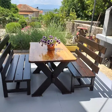 Bogdan Apartman Gasthof