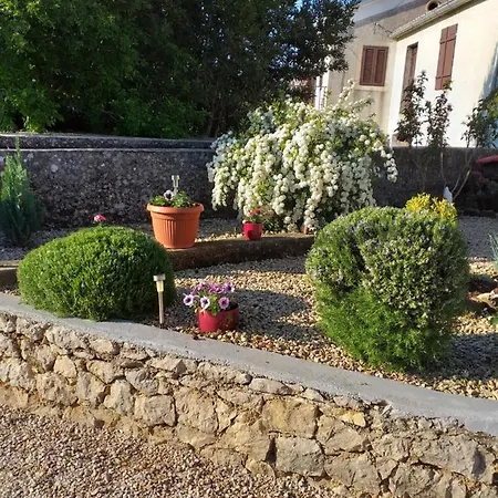 Gasthof Bogdan Apartman