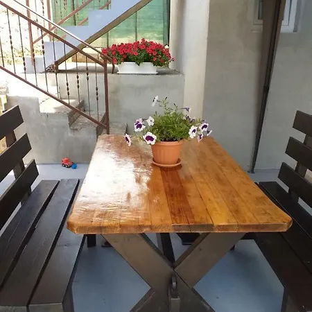 Bogdan Apartman