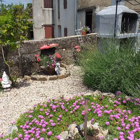 Bogdan Apartman Affittacamere Malinska