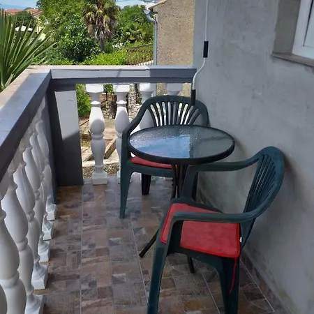 Bogdan Apartman *