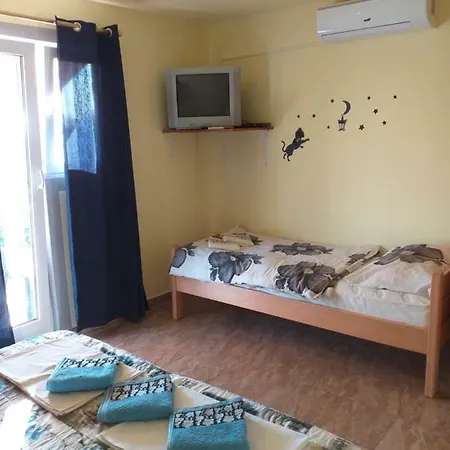 Bogdan Apartman