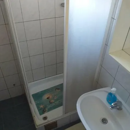 Bogdan Apartman *