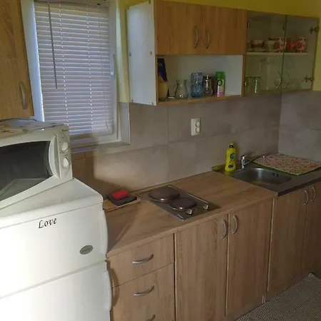 Bogdan Apartman بيت ضيافة *