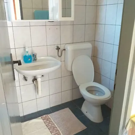 بيت ضيافة Bogdan Apartman مالينسكا