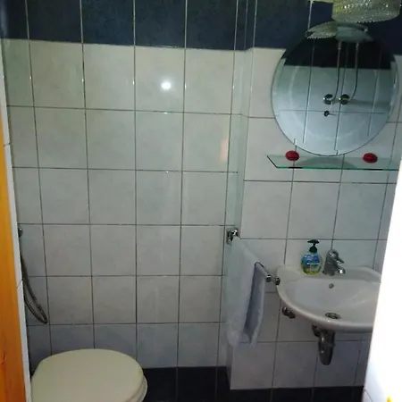 Bogdan Apartman *