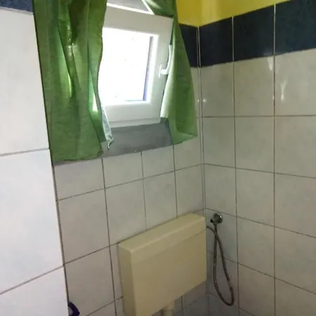 بيت ضيافة Bogdan Apartman مالينسكا
