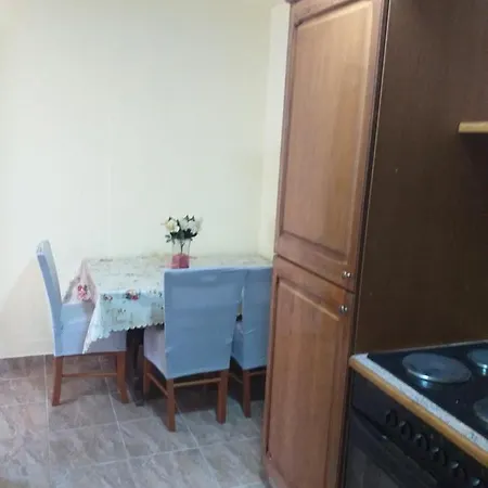 بيت ضيافة Bogdan Apartman مالينسكا